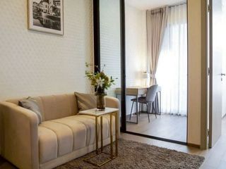 Condo en alquiler de 1 habitaciones en Ratchathewi, Bangkok