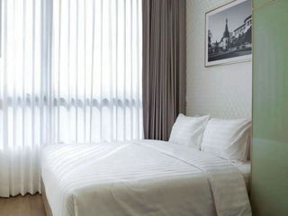 Condo en alquiler de 1 habitaciones en Ratchathewi, Bangkok