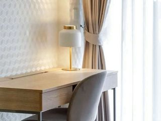 Condo en alquiler de 1 habitaciones en Ratchathewi, Bangkok