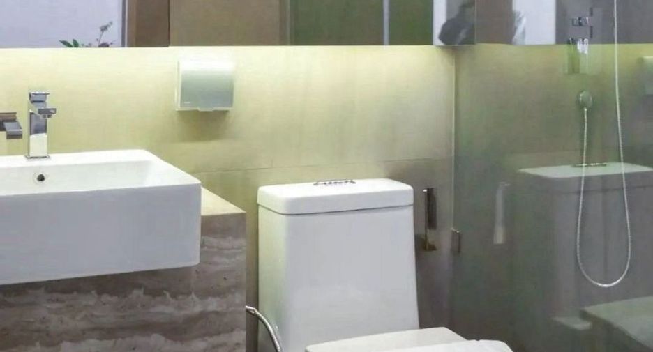 For rent 1 bed condo in Ratchathewi, Bangkok