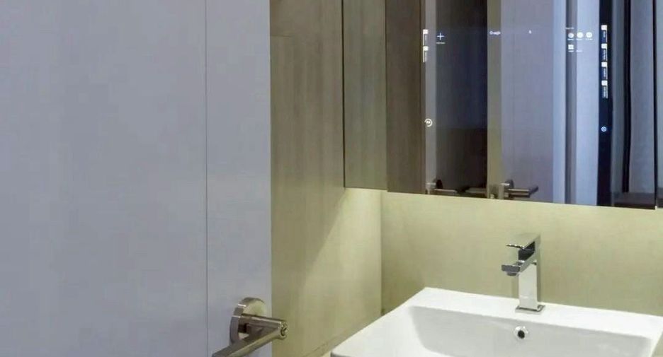 For rent 1 bed condo in Ratchathewi, Bangkok
