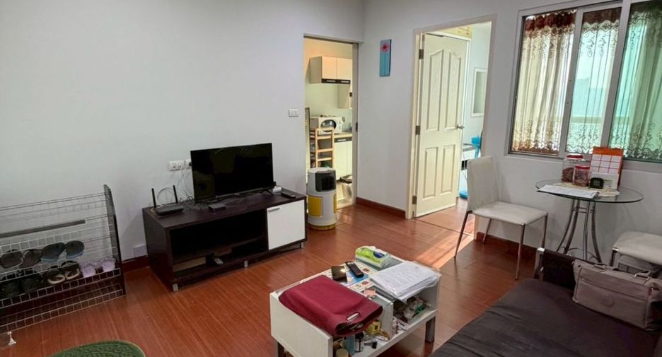 出租 1 卧室 公寓 在 Thon Buri, 曼谷