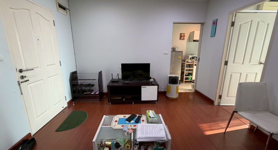 出租 1 卧室 公寓 在 Thon Buri, 曼谷