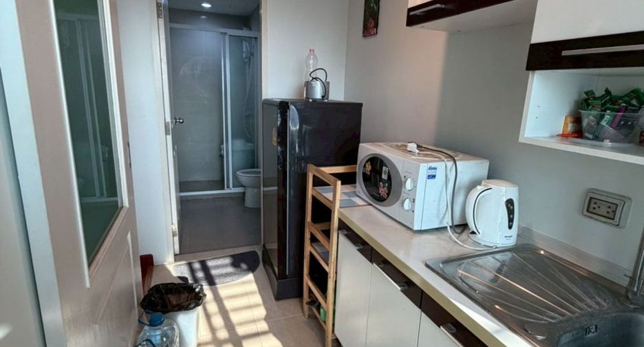 出租 1 卧室 公寓 在 Thon Buri, 曼谷