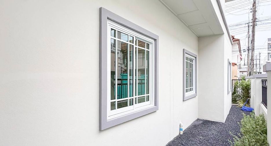 For sale 3 bedrooms townhouse in Mueang Phuket, Phuket