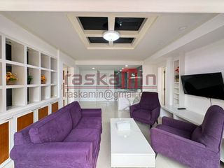 For Rent 2 Bedroom Condo In Bang Lamung, Chonburi