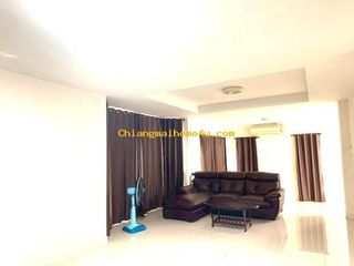 For rent 3 bedrooms house in Hang Dong, Chiang Mai