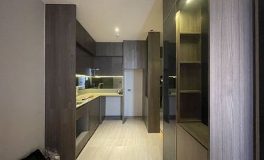 À vendre 1 chambre condo à Watthana, Bangkok