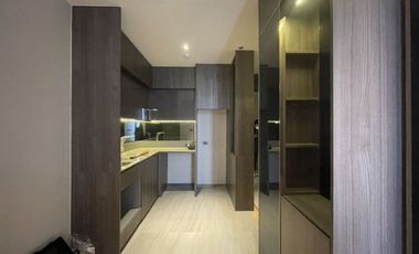 For sale 1 Beds condo in Watthana, Bangkok