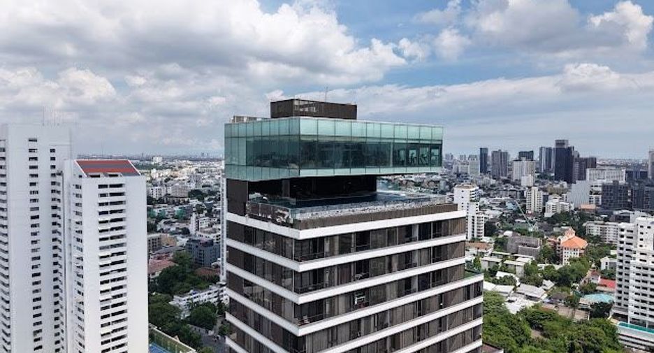 Wohnung zum Kauf mit 1 Zimmer in Watthana, Bangkok