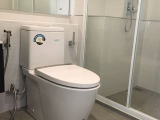 For rent 1 bed condo in Mueang Samut Prakan, Samut Prakan