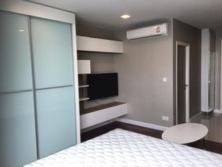 For rent 1 bed condo in Mueang Samut Prakan, Samut Prakan
