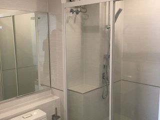 For rent 1 bed condo in Mueang Samut Prakan, Samut Prakan