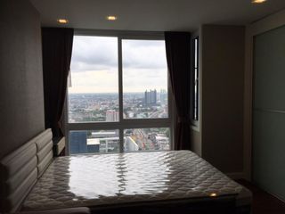 For rent 1 bed condo in Mueang Samut Prakan, Samut Prakan