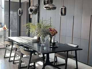 Casa en venta de 4 habitaciones en Huai Khwang, Bangkok