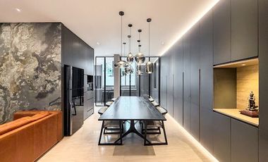 ขาย 4 ห้องนอน บ้านเดี่ยว ใน ห้วยขวาง, กรุงเทพฯ