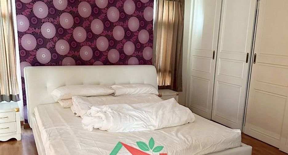 For sale 3 bedrooms house in Bang Kruai, Nonthaburi