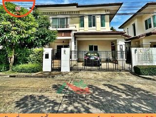 For sale 3 bedrooms house in Bang Kruai, Nonthaburi