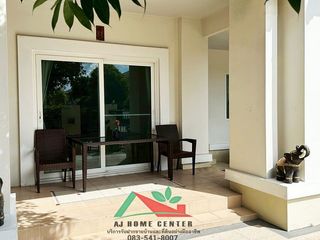 For sale 3 bedrooms house in Bang Kruai, Nonthaburi