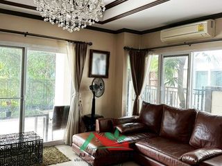 For sale 3 bedrooms house in Bang Kruai, Nonthaburi