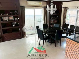 For sale 3 bedrooms house in Bang Kruai, Nonthaburi