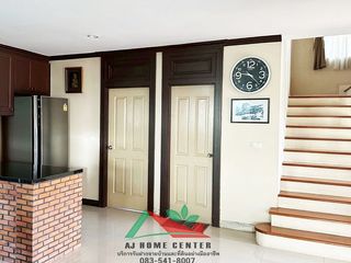 For sale 3 bedrooms house in Bang Kruai, Nonthaburi