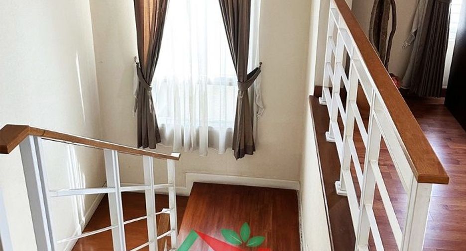 For sale 3 bedrooms house in Bang Kruai, Nonthaburi