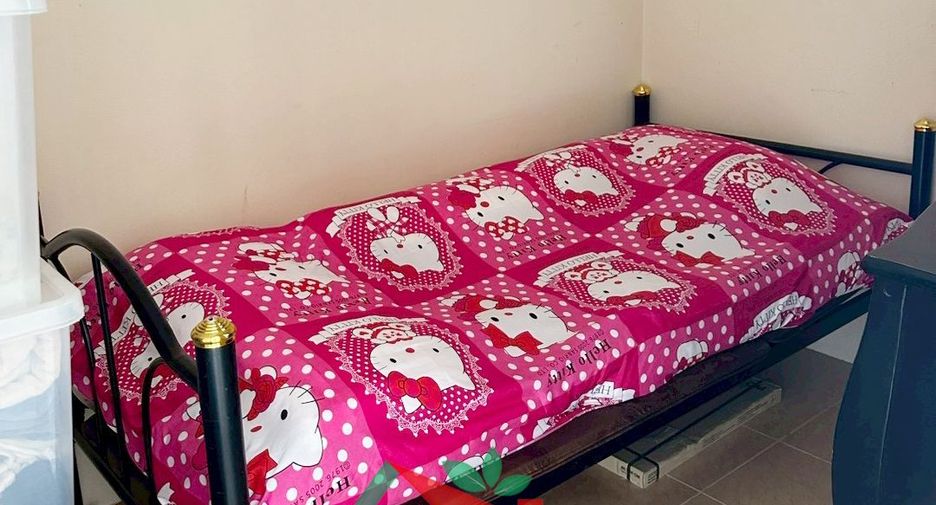 For sale 3 bedrooms house in Bang Kruai, Nonthaburi