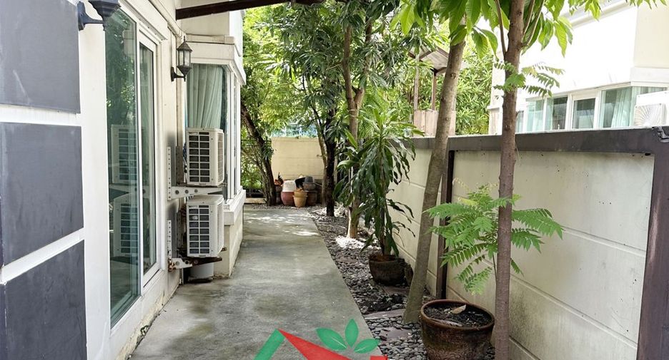 For sale 3 bedrooms house in Bang Kruai, Nonthaburi