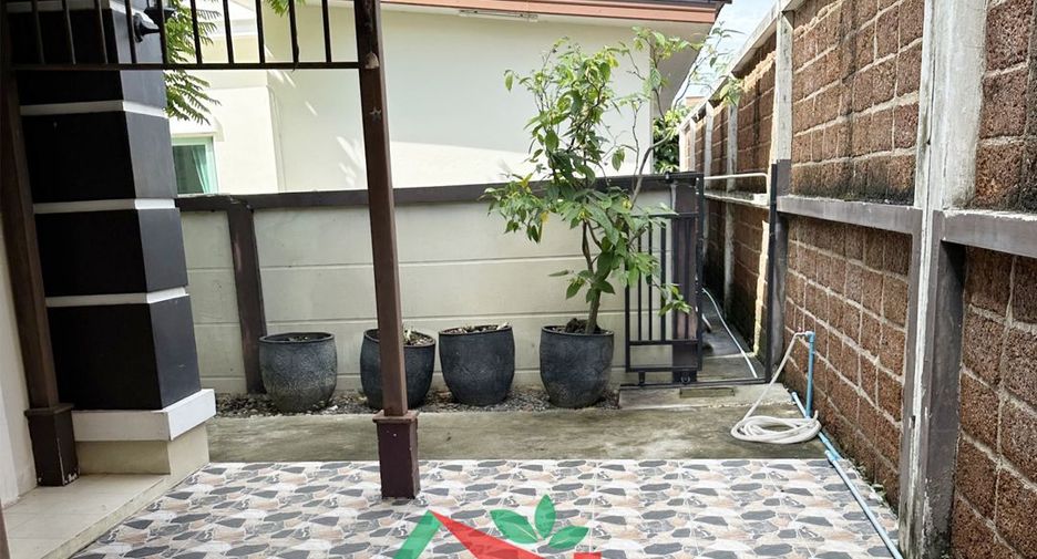 For sale 3 bedrooms house in Bang Kruai, Nonthaburi