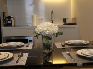 For rent 1 Beds condo in Pathum Wan, Bangkok