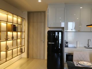 For rent 1 Beds condo in Pathum Wan, Bangkok