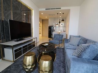 For rent 1 Beds condo in Pathum Wan, Bangkok