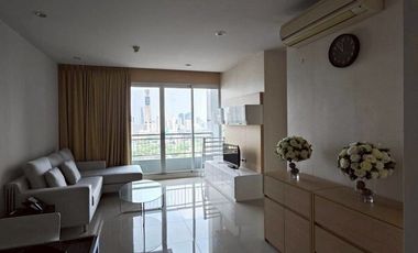 Wohnung zum Kauf mit 2 Zimmer in Watthana, Bangkok