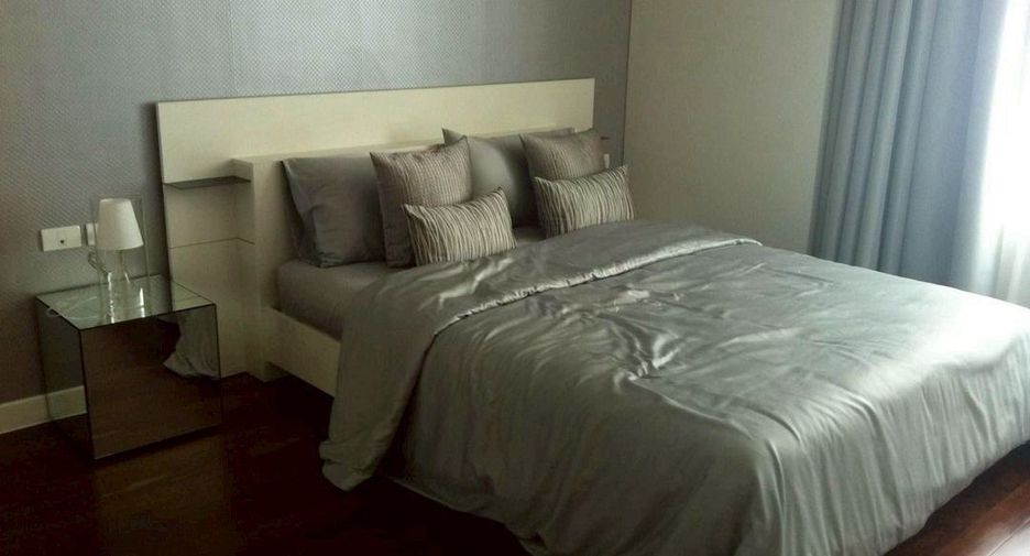 ขาย 2 ห้องนอน คอนโด ใน วัฒนา, กรุงเทพฯ