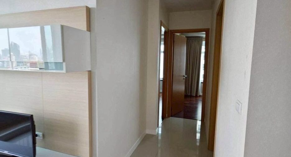 ขาย 2 ห้องนอน คอนโด ใน วัฒนา, กรุงเทพฯ