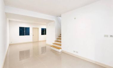 For sale 3 bedrooms townhouse in Thalang, Phuket