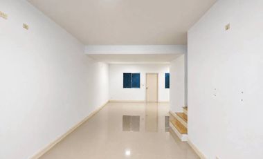 For sale 3 bedrooms townhouse in Thalang, Phuket