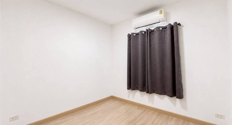 For sale 3 bedrooms townhouse in Thalang, Phuket