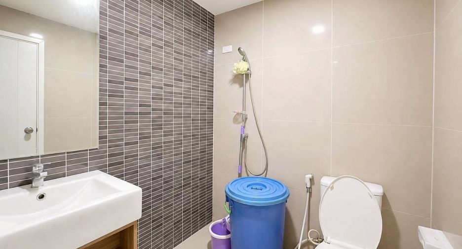 For sale 3 bedrooms townhouse in Thalang, Phuket