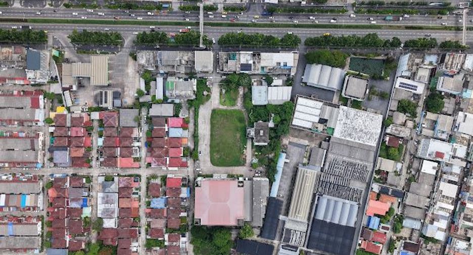 For sale retail Space in Nong Khaem, Bangkok