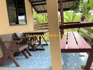 For rent 2 bedrooms house in Saraphi, Chiang Mai