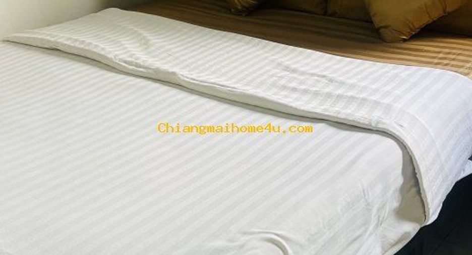 For rent 2 bedrooms house in Saraphi, Chiang Mai