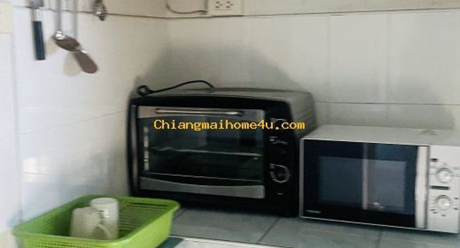 For rent 2 bedrooms house in Saraphi, Chiang Mai