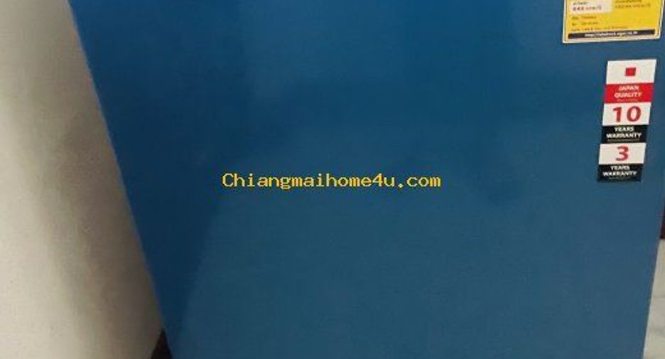 For rent 2 bedrooms house in Saraphi, Chiang Mai