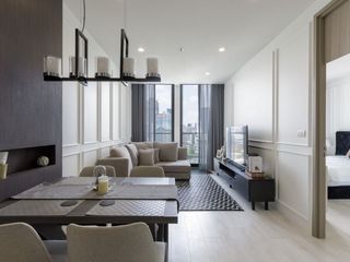 For rent 1 Beds condo in Pathum Wan, Bangkok