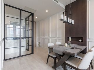 For rent 1 Beds condo in Pathum Wan, Bangkok