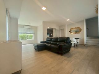 For rent 2 bedrooms townhouse in Prawet, Bangkok
