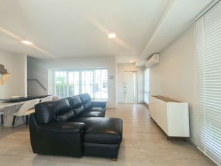 For rent 2 bedrooms townhouse in Prawet, Bangkok