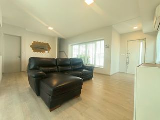For rent 2 bedrooms townhouse in Prawet, Bangkok